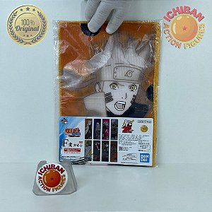 TOALHA NARUTO SHIPPUDEN  MODO KURAMA 100% ORIGINAL LACRADO