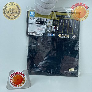 TOALHA SHANKS DYNAMISM OF HA ICHIBAN KUJI 100% ORIGINAL LACRADO
