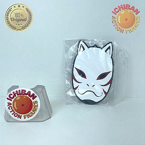 PORTA COPO NARUTO SHIPPUDEN MASCARA ANBU 100% ORIGINAL LACRADO