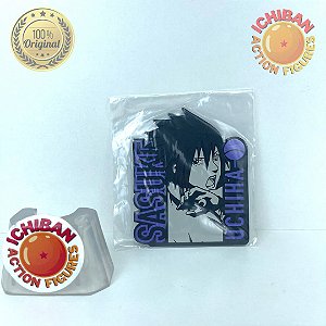 PORTA COPO NARUTO SHIPPUDEN UCHIHA SASUKE 100% ORIGINAL LACRADO