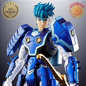TOMMY SAMURAI WARRIORS BANDAI 100% ORIGINAL LACRADO