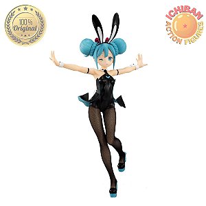 HATSUNE MIKU BUNNYE FURYU 1/6 100% ORIGINAL  LACRADO