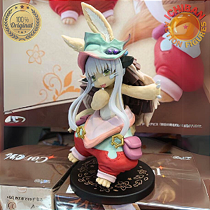 NANACHI MADE IN ABYSS COREFUL TAITO  100% ORIGINAL LACRADO