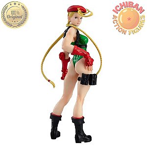 CAMMY POP UP PARADE 100% ORIGINAL LACRADO