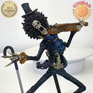 BROOK SCULTURES COM VIOLINO100% ORIGINAL SEM CAIXA SEM BASE