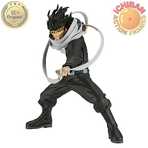 ERASER HEAD AIZAWA MY HERO ACADEMIA THE AMAZING HEROES VOL. 20 BANPRESTO 100% ORIGINAL LACRADO