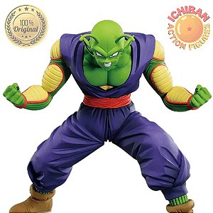 PICCOLO ICHIBAN KUJI 100% ORIGINAL COM CAIXA