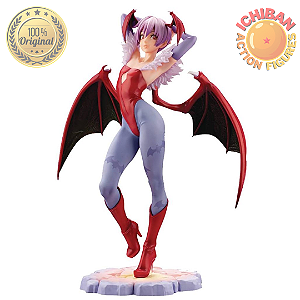 LILITH BISHOUJO KOTOBUKIYA 100% ORIGINAL LACRADO