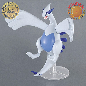 LUGIA MODEL KIT BANDAI 100% ORIGINAL LACRADO