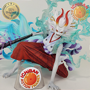 YAMATO SOLID VER. NEIJUAN STUDIO 100% ORIGINAL