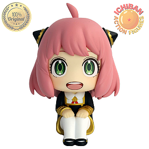 ANYA FORGER SPY FAMILY LOOK UP MEGAHOUSE 100% ORIGINAL LACRADO