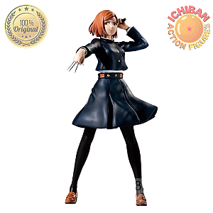 NAMI WANO ONE PIECE GLITTER & GLAMOURS VER. 2 BANPRESTO 100% ORIGINAL  LACRADO - ICHIBAN ACTION FIGURES