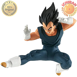 Action Figure Trunks (Super Sayajin) (Dragon Ball Z) (Match Makers) Bandai  Banpresto - Arena Games - Loja Geek