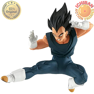 Trunks Do Futuro Ssj Match Makers Banpresto Original