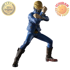 BEST JEANIST  THE AMAZING HEROES VOL. 26 100% ORIGINAL LACRADO