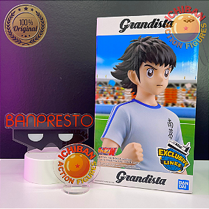 OLIVER TSUBASA GRANDISTA BANPERSTO 100% ORIGINAL LACRADO