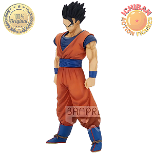 GOHAN GRANDISTA ADULTO 100% ORIGINAL SEM CAIXA