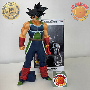 BARDOCK GRANDISTA  100% ORIGINAL COM CAIXA