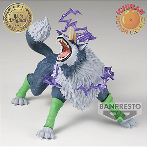 RANGA EFFECTREME BANPRESTO 100% ORIGINAL LACRADO