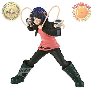 KYOUKA JIROU EARPHONE JACK THE AMAZING HEROES VOL.28 100% ORIGINAL LACRADO