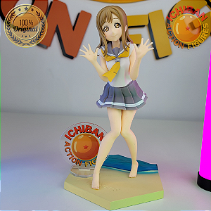 KONIKIDA HANAMARU LOVE LIVE SUNSHINE SEGA 100% ORIGINAL SEM CAIXA