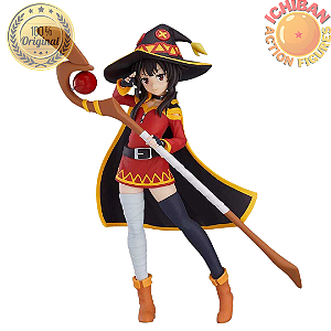 MEGUMIN POP UP PARADE 100% ORIGINAL LACRADO