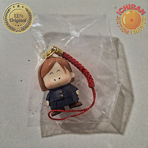 CHAVEIRO KUGISAKI NOBARA JUJUTSU KAISEN ICHIBAN KUJI 100% ORIGINAL
