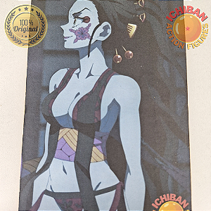 PLACA MDF DAKI DEMON SLAYER
