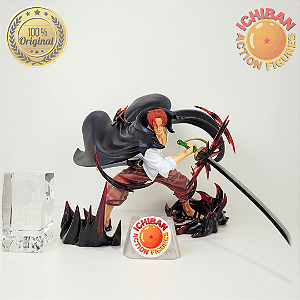 SHANKS LX STUDIOS PEÇA RESTAURADA 100% ORIGINAL