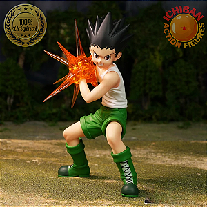 TOALHA GOHAN KID SSJ DRAGON BALL Z LETRA J ICHIBAN KUJI 100% ORIGINAL  LACRADO