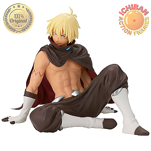 Figure Benimaru Tensei Shitara Slime Datta Ken Banpresto