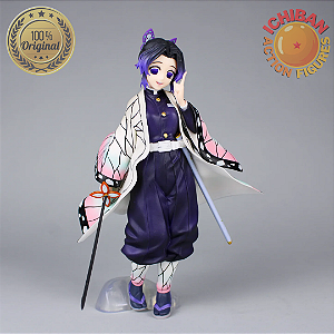 KOCHO SHINOBU DEMON SLAYER MASTERLISE ICHIBAN KUJI BANDAI 100% ORIGINAL LACRADO