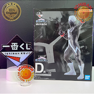 TWICE MY HERO ACADEMIA MASTERLISE ICHIBAN KUJI LETRA D BANDAI 100% ORIGINAL LACRADO