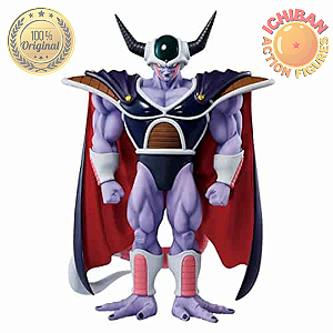 REI COLD DRAGON BALL Z MASTERLISE ICHIBAN KUJI 100% ORIGINAL LACRADO