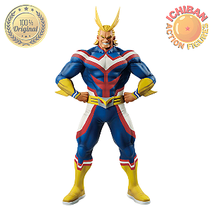 ALL MIGHT AGE OF HEROES 100% ORIGINAL LACRADO