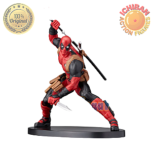 DEADPOOL SACANDO SPM SEGA 100% ORIGINAL LACRADO