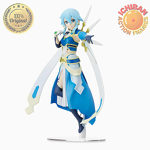 SINON SWORD ART ONLINE  LPM SEGA 100% ORIGINAL LACRADO