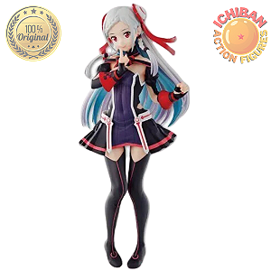 YUNA SWORD ART ONLINE THE MOVIE ICHIBAN KUJI LETRA C BANDAI 100% ORIGINAL LACRADO