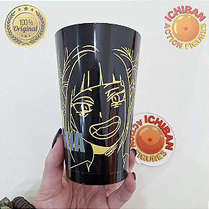 COPO HIMIKO TOGA MY HERO ACADEMIA ICHIBAN KUJI LETRA E 100% ORIGINAL