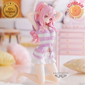 SHUNA THAT TIME I GOT REINCARNATED AS A SLIME RELAX TIME BANPRESTO 100% ORIGINAL LACRADO