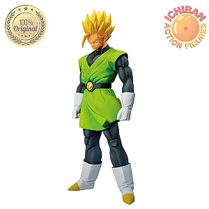 GOGETA SSJ 4 ICHIBAN KUJI 100% ORIGINAL LACRADO - ICHIBAN ACTION FIGURES