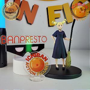 MOMO NISHIMYA JUJUTSU KAISEN BANPRESTO 100% ORIGINAL SEM CAIXA