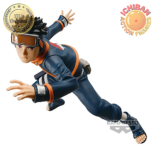 SABAKU NO GAARA NARUTO SHIPPUDEN MASTERLISE ICHIBAN KUJI LETRA C BANDAI  100% ORIGINAL LACRADO - ICHIBAN ACTION FIGURES