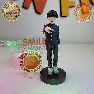 SHIGEO KAGEYAMA MOB PSYCHO 100 POP UP PARADE GOODSMILE COMPANY 100% ORIGINAL COM CAIXA