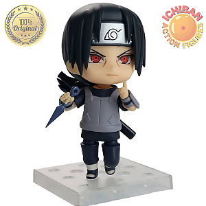 UCHIHA ITACHI ANBU NARUTO NENDOROID GOODSMILE COMPANY 100% ORIGINAL LACRADO