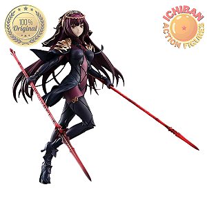 LANCER FATE GRAND ORDER FURYU 100% ORIGINAL LACRADO