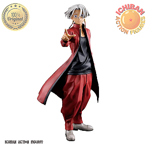 IZANA KUROKAWA TOKYO REVENGERS TENJIKU EDITION MASTERLISE ICHIBAN KUJI LETRA B BANDAI 100% ORIGINAL LACRADO