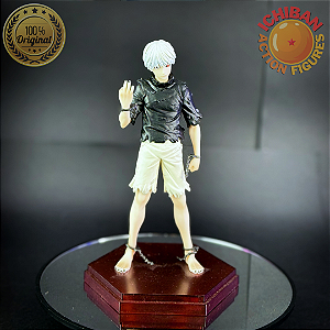 KANEKI KEN TOKYO GHOUL POP UP PARADE 100% ORIGINAL SEM CAIXA