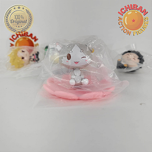 MINI CHIBI ALEATÓRIO RE:ZERO ICHIBAN KUJI BANDAI 100% ORIGINAL LACRADO