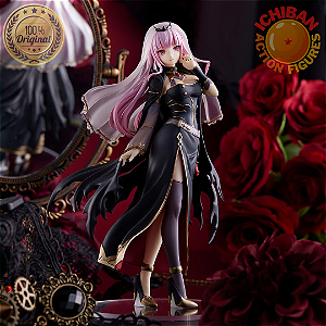 MORI CALLIOPE HOLOLIVE POP UP PARADE GOODSMILE 100% ORIGINAL LACRADO